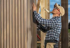 George West, TX Siding Installation & Repair Company